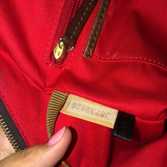 Dooney & Bourke Purse hj063 BM - Picture 3 of 5